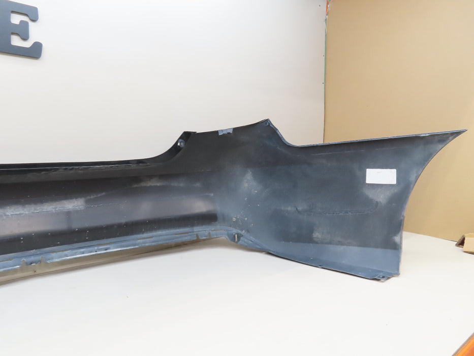 2015-2017 TOYOTA CAMRY LE XLE SE XSE HYBRID REAR BUMPER COVER OEM 52159-06390