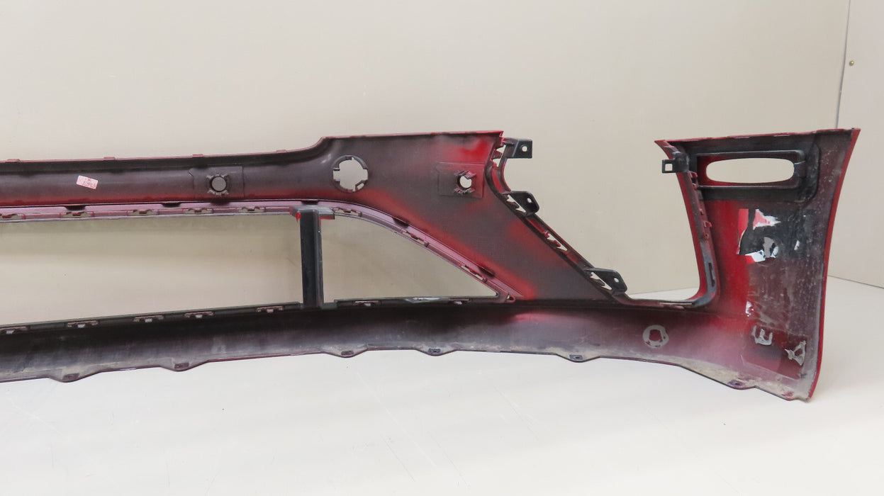2020-2023 Bentley Continental GT GTC front Bumper Cover 3SD807437 OEM