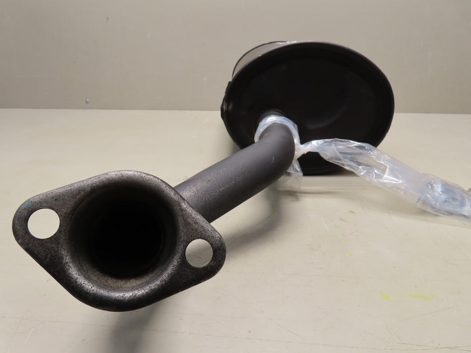 2002-2006 HONDA CR-V EX LX 2.4L L4 GAS REAR EXHAUST MUFFLER OEM 18030-S9A-A02