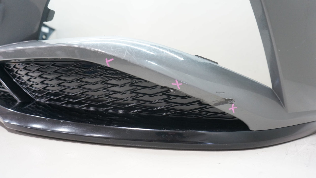 2020-2022 HYUNDAI SONATA FRONT BUMPER COVER 86511-L1450 OEM