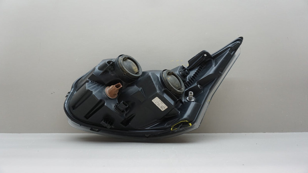 2014-2019 FORD TRANSIT FRONT RH RIGHT PASSENGER SIDE HALOGEN HEADLIGHT OEM