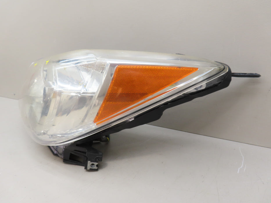 2014-2016 SUBARU FORESTER FRONT LEFT DRIVER SIDE HEADLIGHT LAMP LENS AFTERMARKET