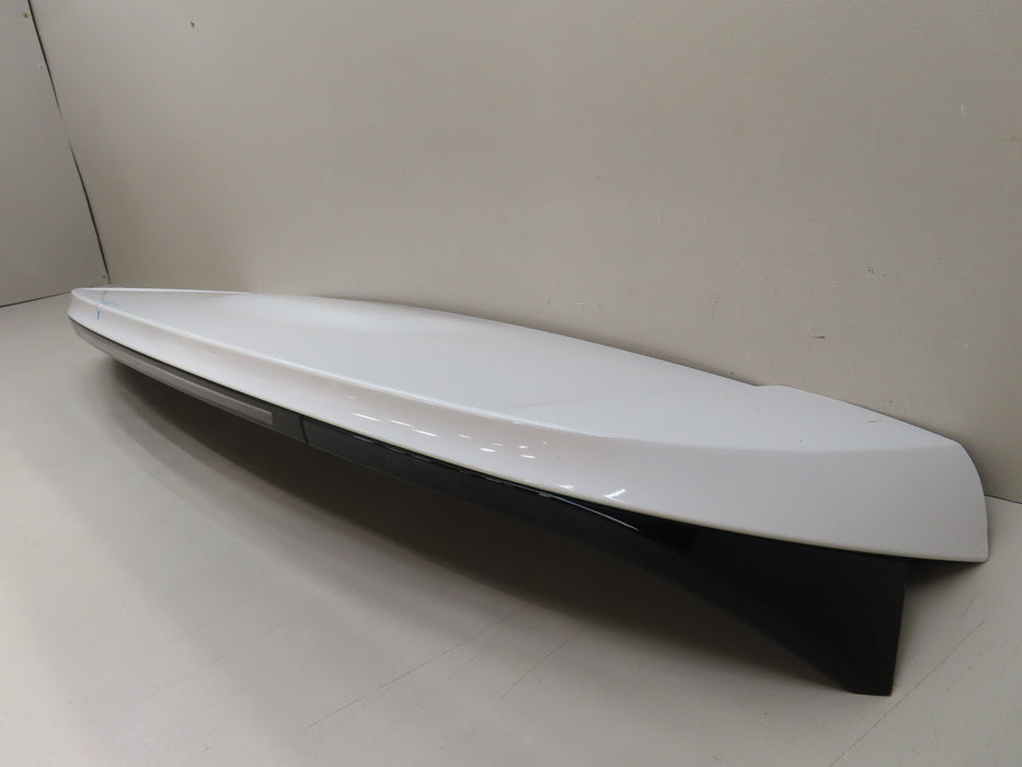 2020-2024 LINCOLN AVIATOR REAR LIFTGATE TAILGATE LID SPOILER OEM LC5B-S41602