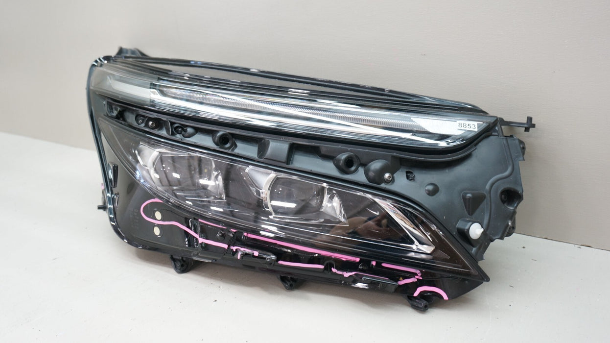 2022-2024 CHEVROLET EQUINOX FRONT RIGHT PASSENGER SIDE LED HEADLIGHT OEM