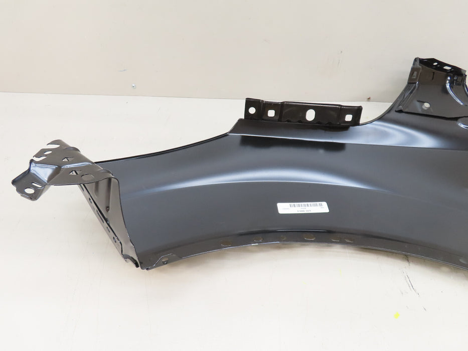 2013-2016 FORD ESCAPE FRONT RIGHT PASSENGER SIDE FENDER SHELL COVER PANEL