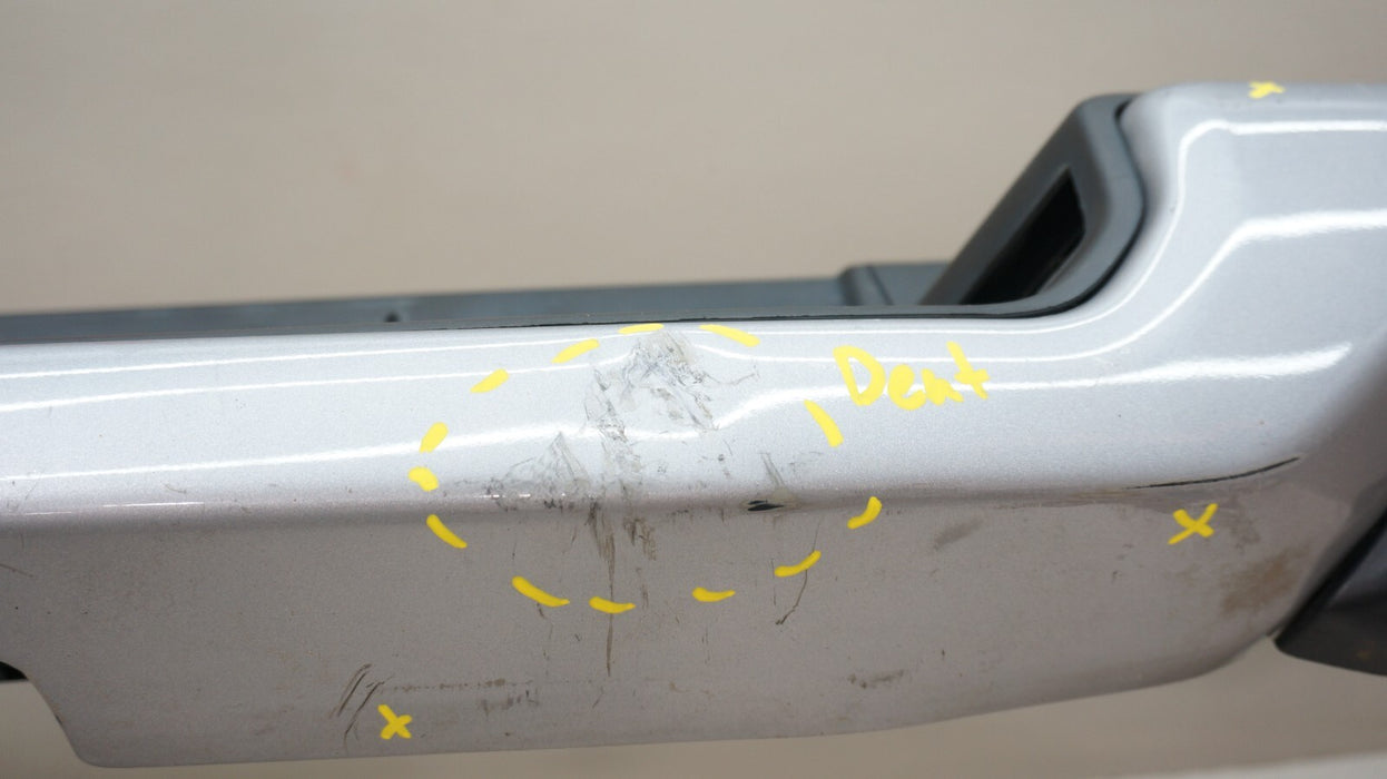 2019-2024 DODGE RAM 1500 REAR METAL BUMPER COVER OEM