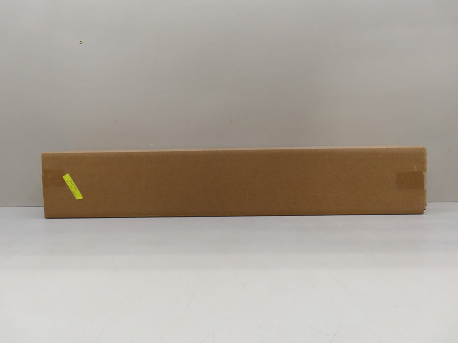 2022-2024 BMW X3 X4 30I M40I LOWER RADIATOR SHUTTER ASSEMBLY OEM