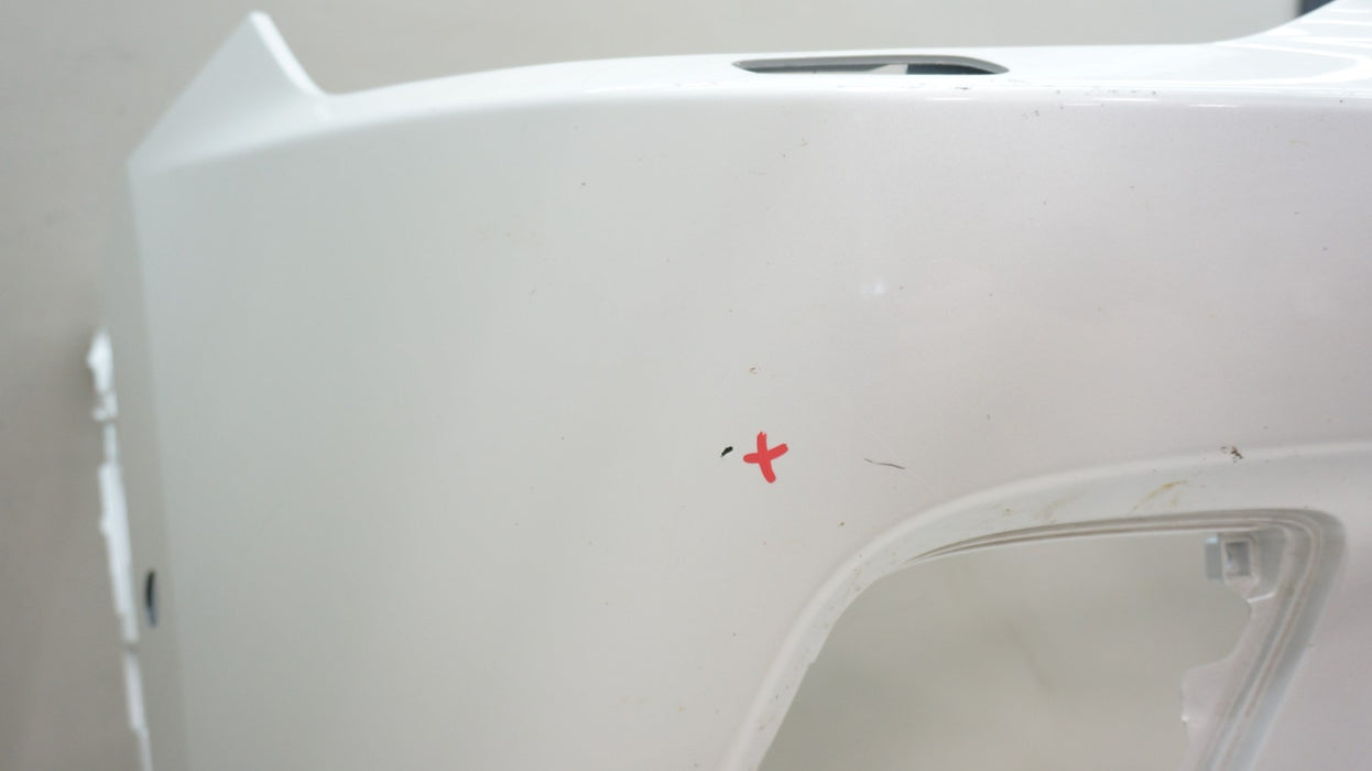 2023-2024 LEXUS RX350 FRONT BUMPER COVER PANEL OEM 52119-0E620