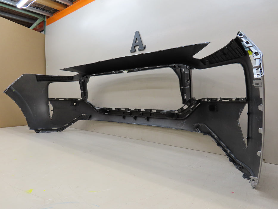 2021 2022 2023 HYUNDAI SANTA FE FRONT BUMPER COVER OEM 86511-S2500
