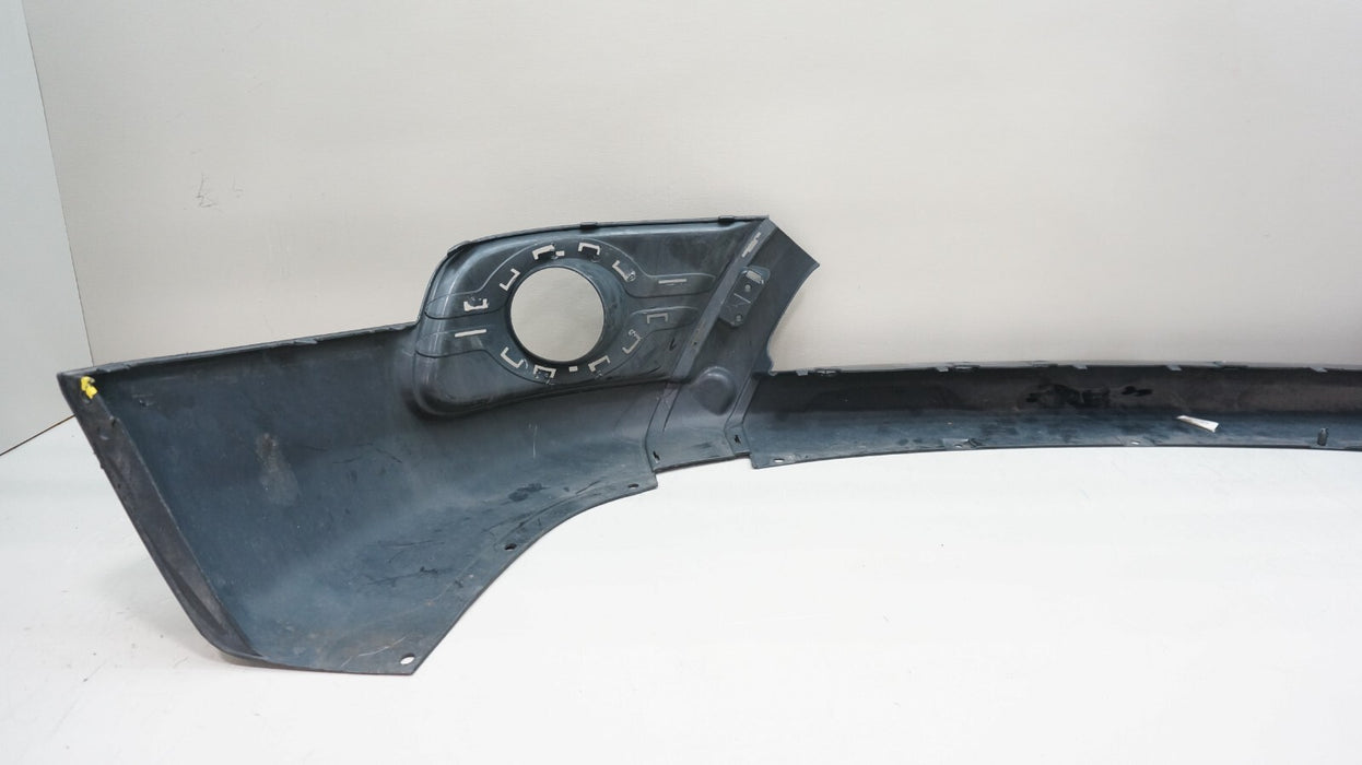 2014-2020 DODGE JOURNEY FRONT LOWER BUMPER COVER VALANCE OEM 68223777AA
