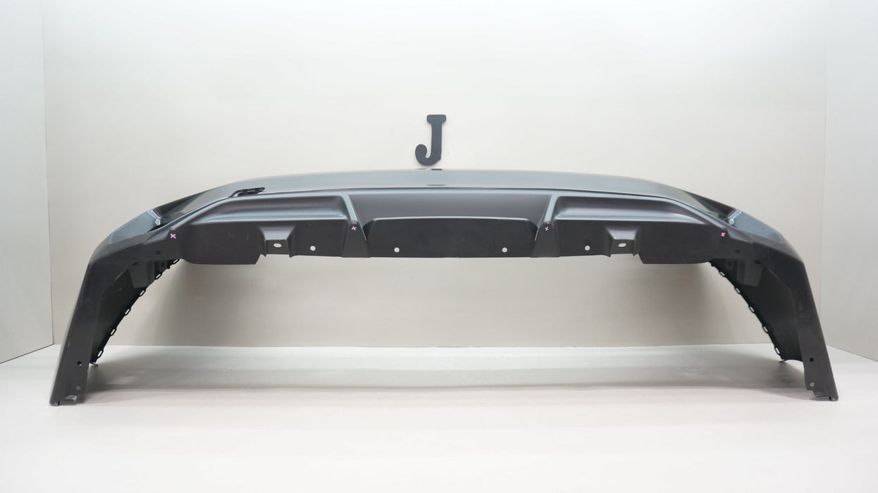 2024-2025 SUBARU IMPREZA REAR BUMPER COVER PANEL OEM 57704FN501