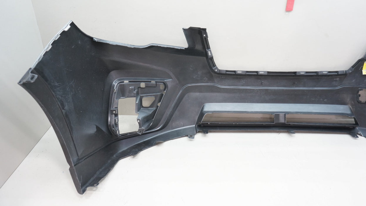 2019-2021 SUBARU FORESTER FRONT BUMPER COVER PANEL CAPA AFTERMARKET