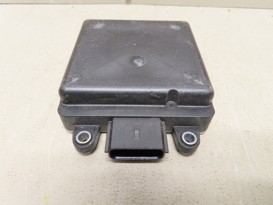 2014-2015 GRAND CHEROKEE DURANGO REAR BLIND SPOT DETECTION MODULE OEM 68137930AG