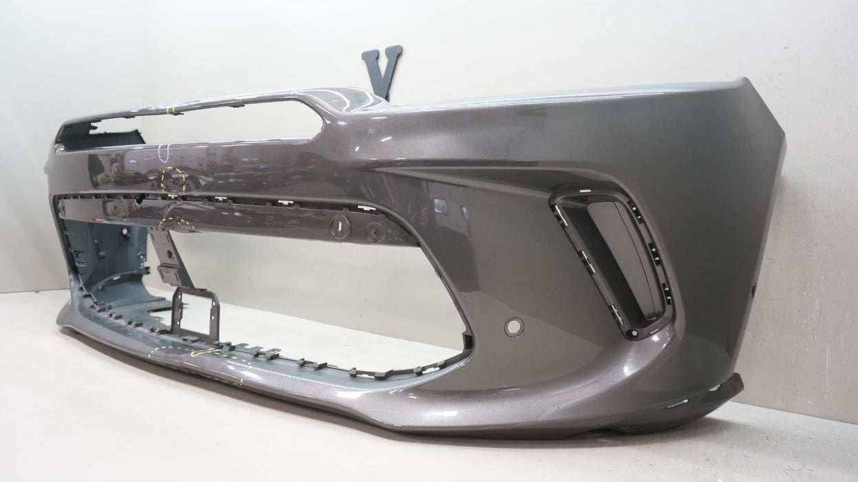 2023-2025 DODGE HORNET FRONT BUMPER COVER PANEL 7RU79TZZAA OEM