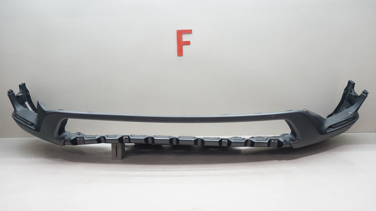 2019-2022 HONDA PILOT FRONT LOWER BUMPER VALANCE 71110-TG7-A5 OEM