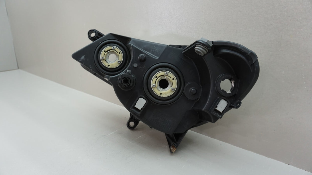 2007-2010 CHRYSLER SEBRING FRONT RH RIGHT PASSENGER SIDE HEADLIGHT OEM