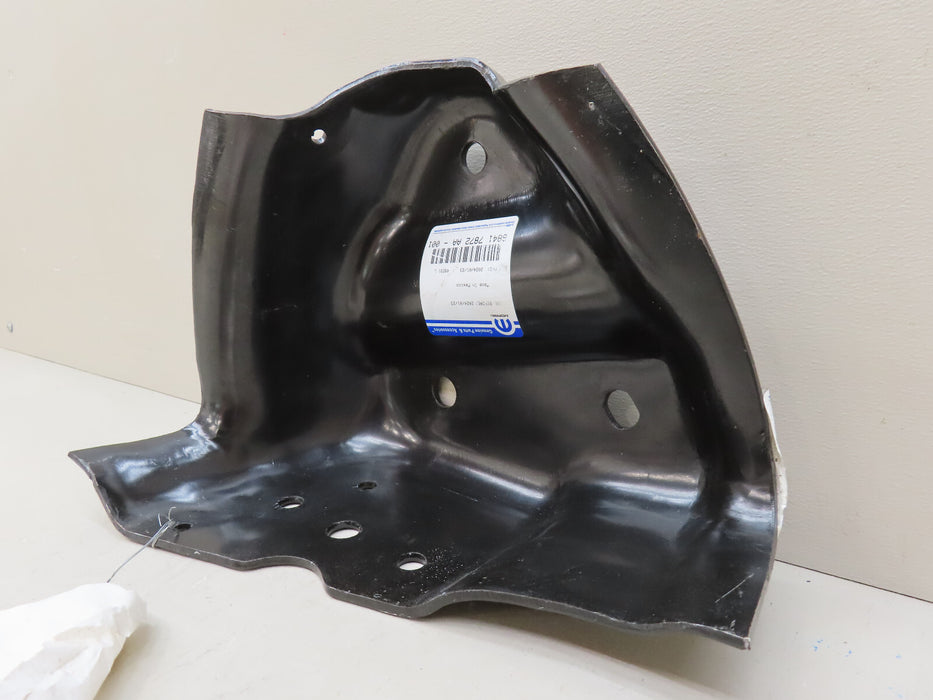 2018-2020 RAM 2500 STEERING GEAR BOX BRACKET OEM 6841 7872 AA