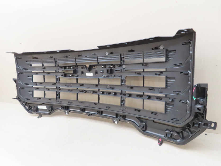 2020-2022 GMC ACADIA SLE SLT FRONT BUMPER RADIATOR GRILLE GRILL OEM 84849520