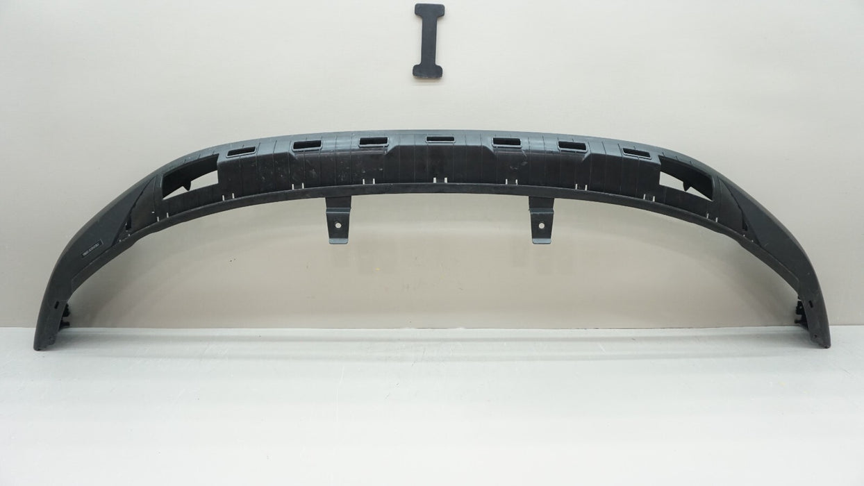 2022-2024 HYUNDAI TUCSON FRONT LOWER BUMPER COVER VALANCE PANEL OEM 86512CW010