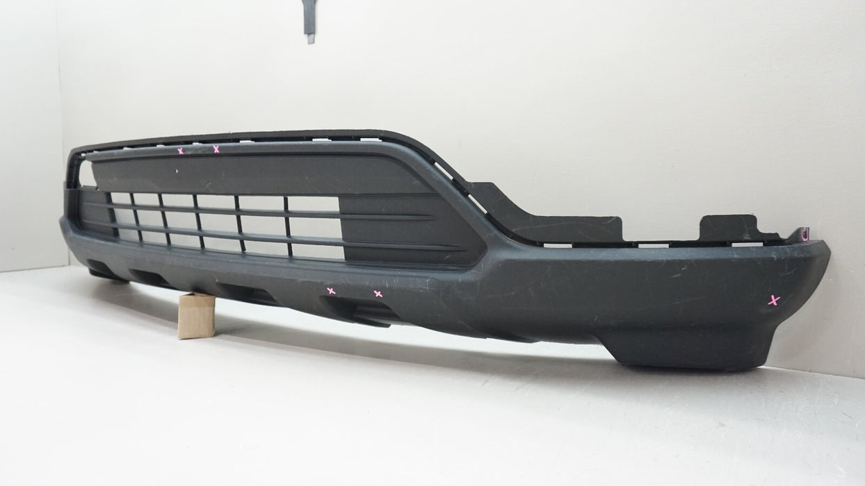2020-2022 FORD EXPLORER FRONT LOWER BUMPER COVER VALANCE OEM LB5B-17F775-ADW
