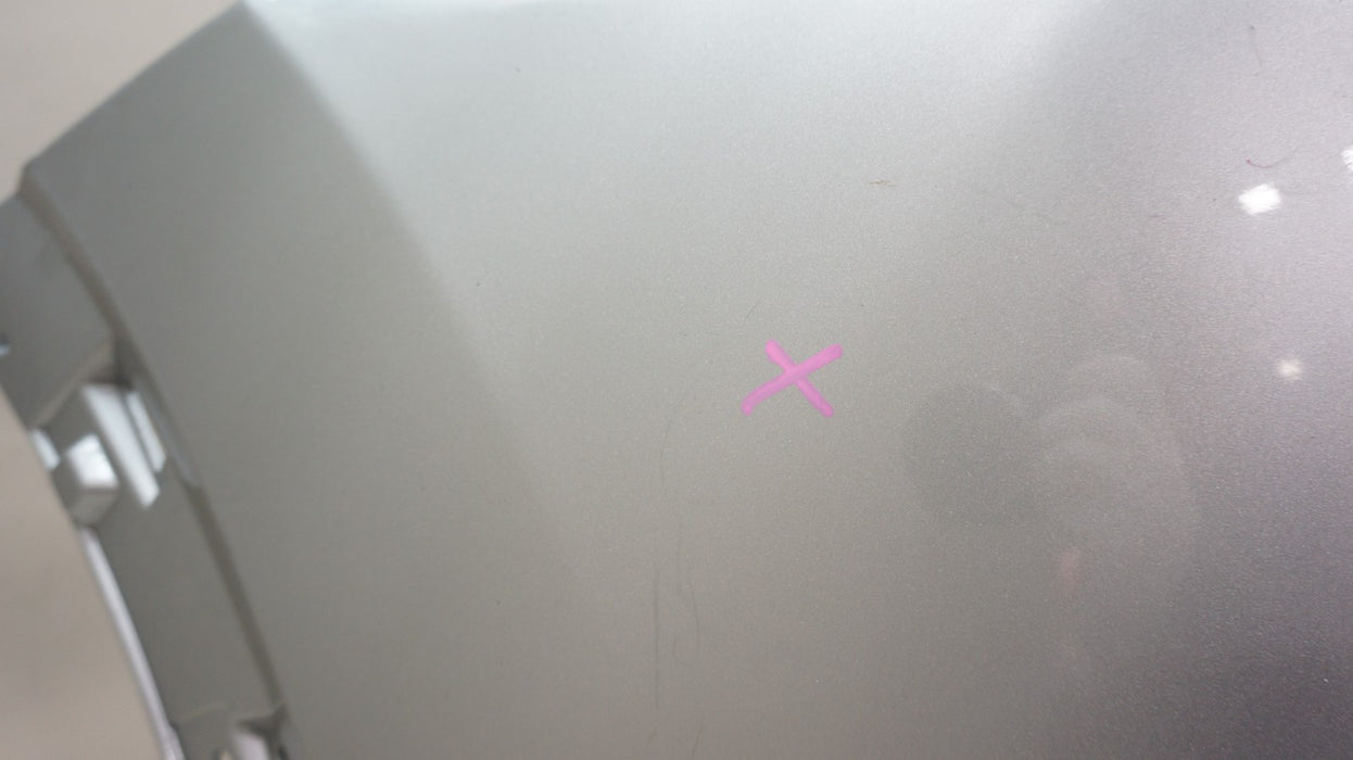 2017-2019 TOYOTA HIGHLANDER FRONT BUMPER COVER CAPA AFTERMARKET