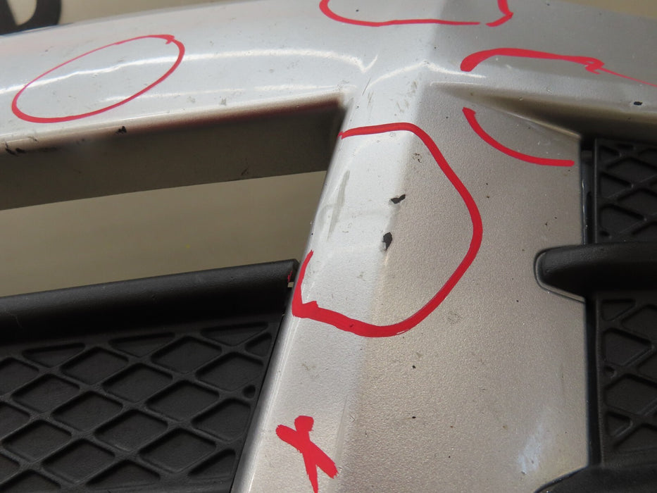 2012 2013 2014 2015 12 13 14 15 FORD ESCAPE FRONT BUMPER COVER OEM