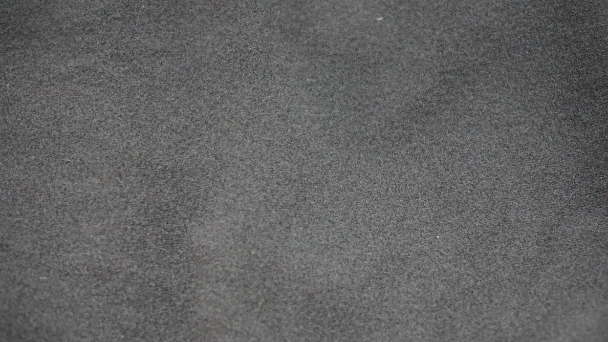 *MINT* ASTON MARTIN SPORT BLACK SATIN CAR COVER OEM GENUINE
