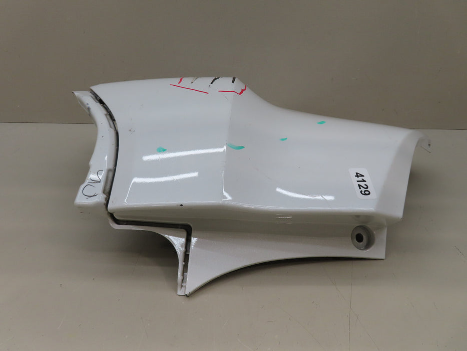 2016-2021 HONDA HRV HR-V REAR LEFT DRIVER SIDE BUMPER END CAP OEM 71507-T7W-A100