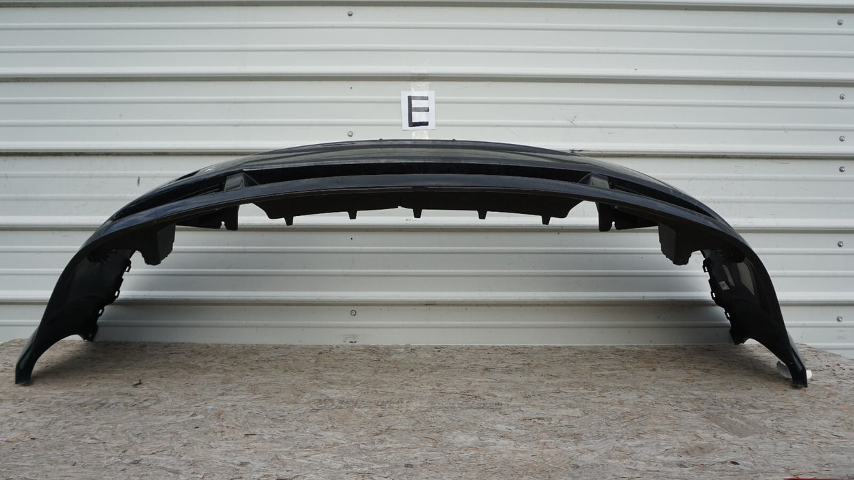 2009-2018 DODGE JOURNEY FRONT BUMPER SHELL PLASTIC COVER PANEL FACTORY OEM