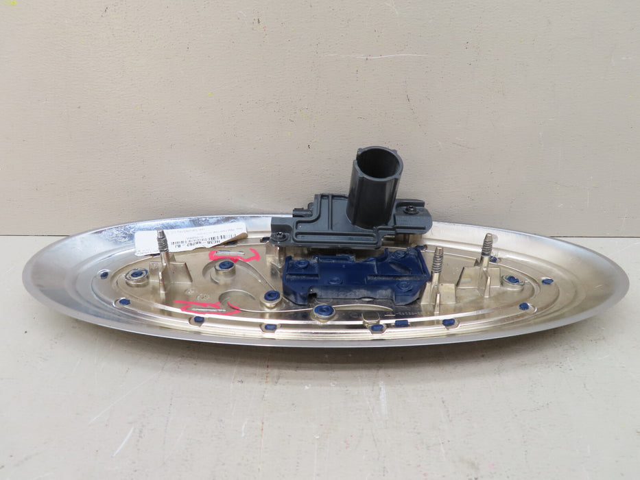 2017 2018 2019 FORD F250 F350 F450 F550 FRONT EMBLEM OEM HC3B-8B262-BJ