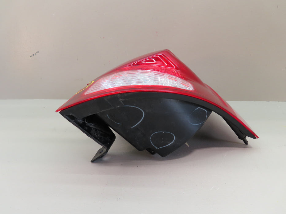 2011-2018 DODGE GRAND CARAVAN REAR RIGHT PASSENGER TAIL LIGHT HALOGEN LED OEM