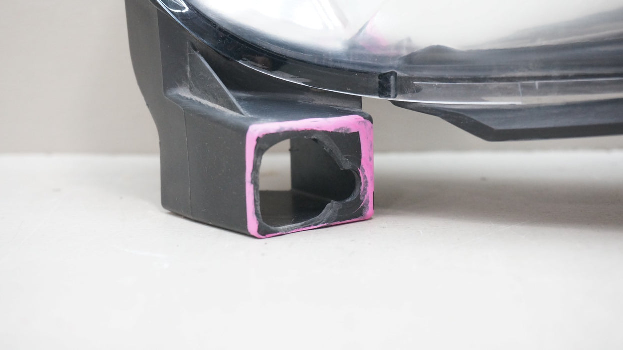 2020-2023 LINCOLN AVIATOR FRONT RIGHT PASSENGER SIDE FOG LIGHT OEM LC5B-15A424-B