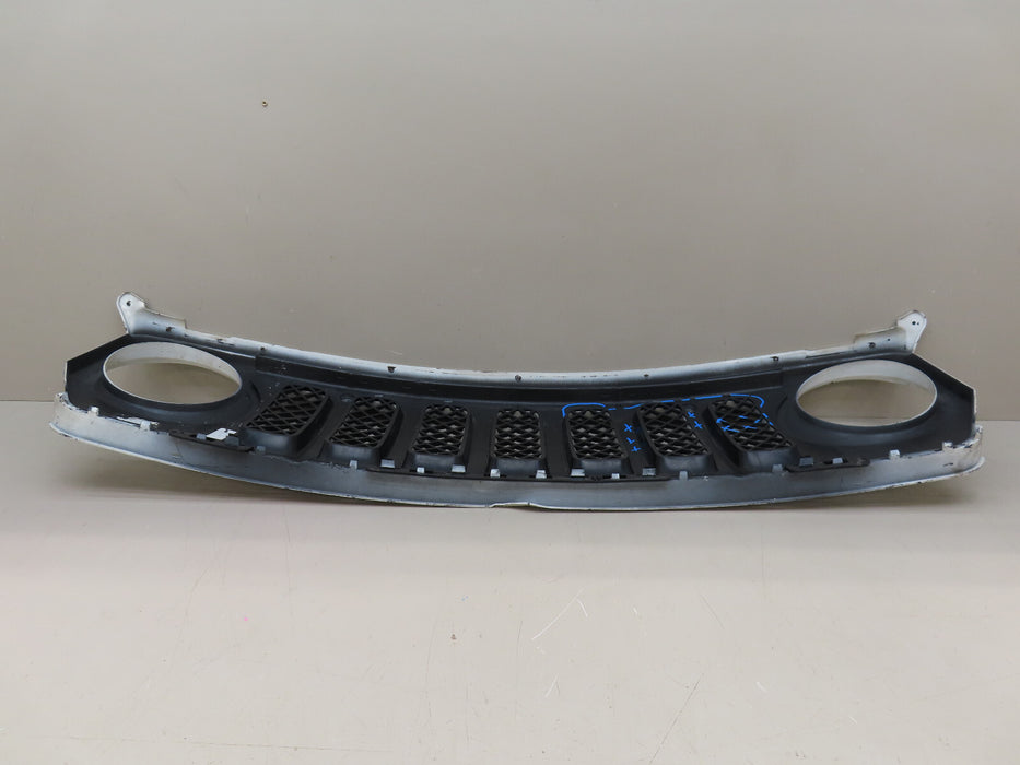 2011-2017 JEEP PATRIOT FRONT MAIN BUMPER GRILLE OEM 11MK74-J-1150M