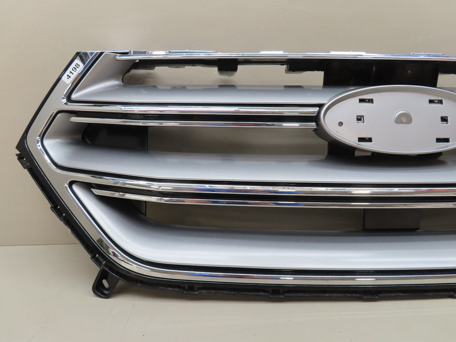 2015-2018 FORD EDGE FRONT RADIATOR GRILL GRILLE OEM FT4B-8200-A