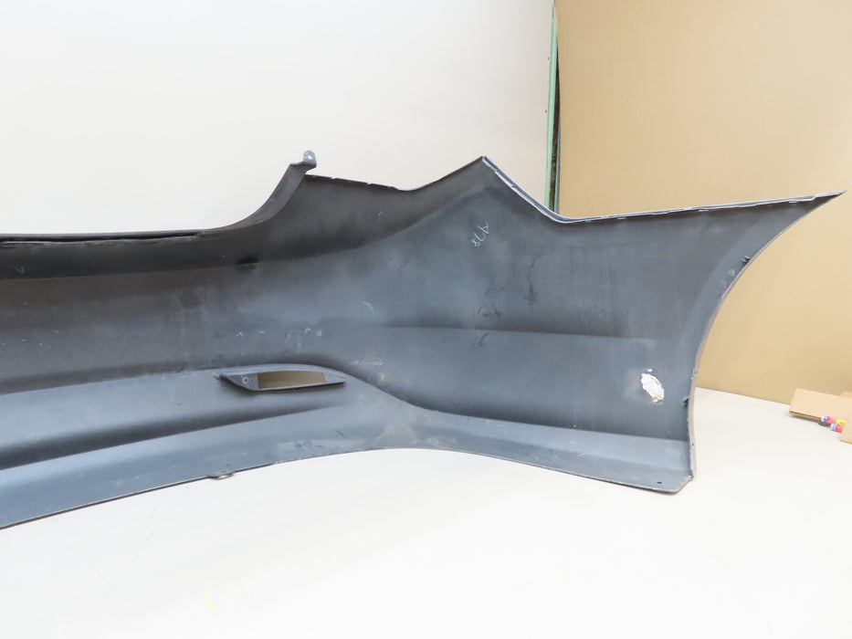 2011 2012 2013 HYUNDAI SONATA REAR BUMPER COVER OEM 86611-3Q000