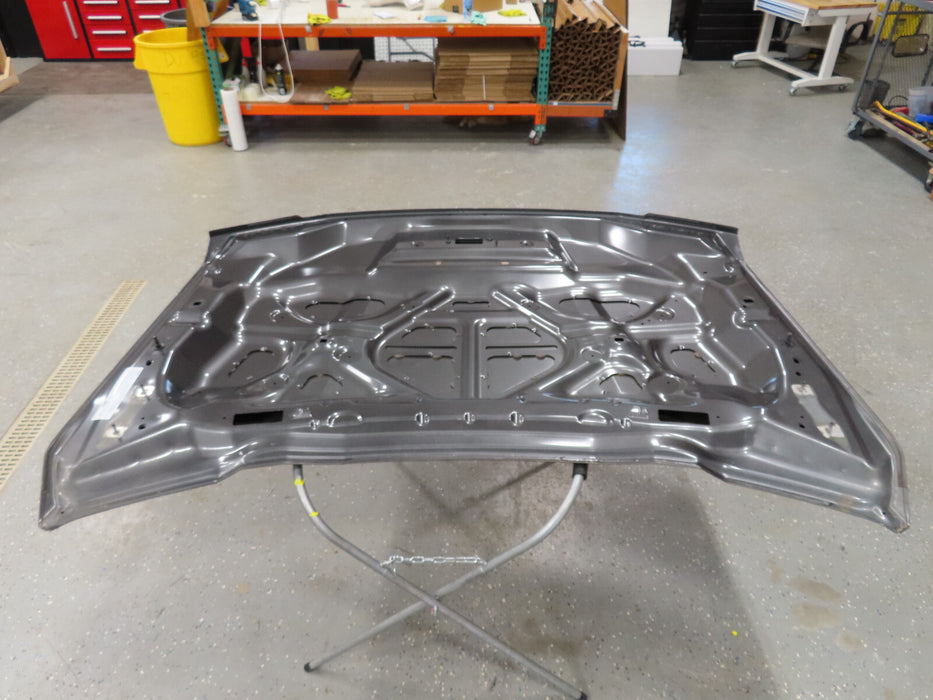 2017-2022 FORD F-250 F-350 F250 F350 SUPER DUTY HOOD BONNET PANEL OEM