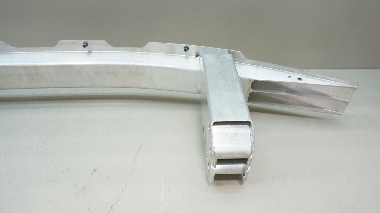 2018-2026 BMW 330I G20 SEDAN FRONT BUMPER IMPACT BAR REINFORCEMENT OEM 7422220