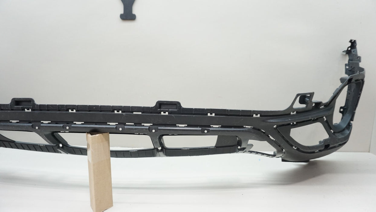 2021-2023 KIA SELTOS FRONT LOWER BUMPER VALANE COVER 86512-Q5300 OEM 21 22 23