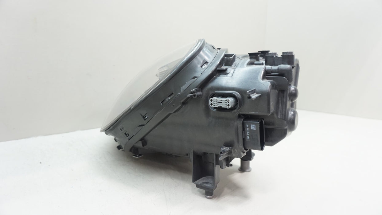 *MINT* 2019-2023 PORSCHE CAYENNE LEFT SIDE MATRIX HEADLIGHT OEM 9Y0941103A