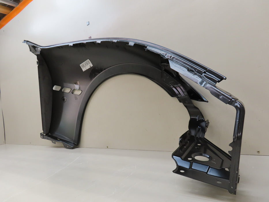 2008-2019 MASERATI GRAN TURISMO LEFT DRIVER SIDE FENDER PANEL OEM