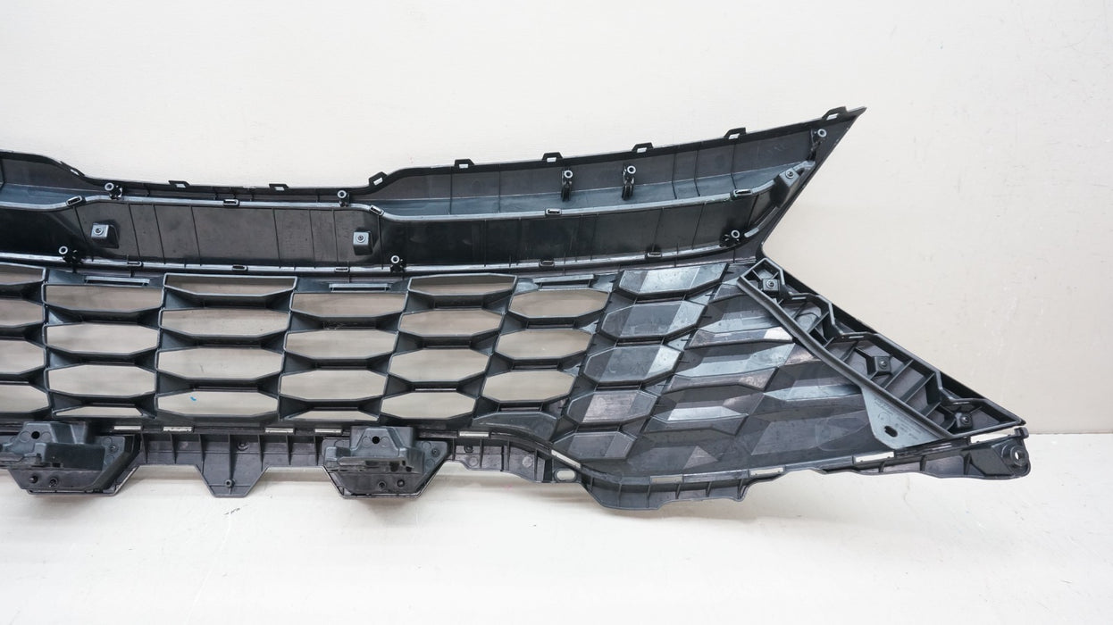 2023-2024 KIA SPORTAGE FRONT UPPER BUMPER RADIATOR GRILLE OEM