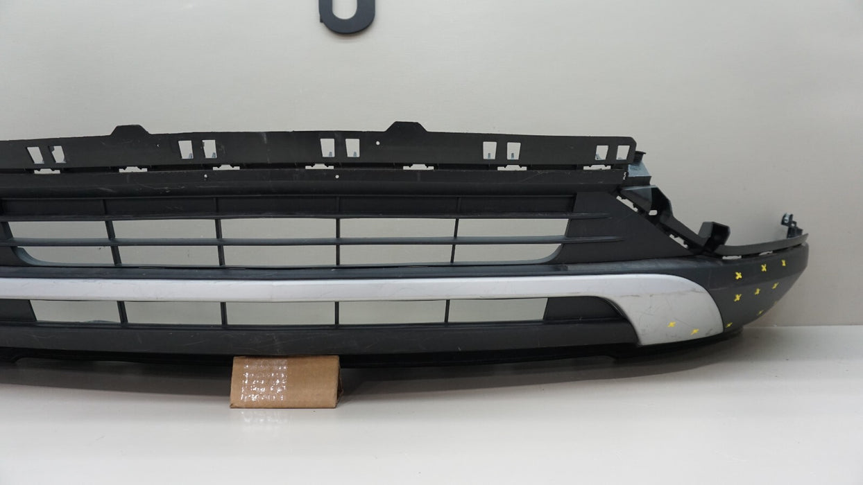 2020-2022 BUICK ENCORE FRONT LOWER BUMPER COVER VALANCE GRILLE OEM 42660290