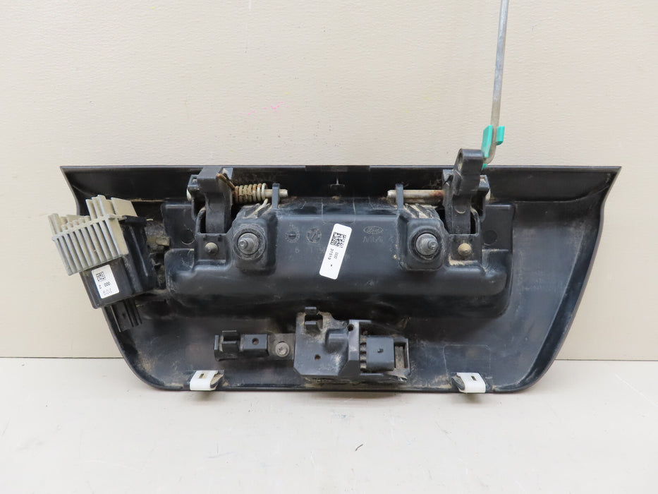 2018-2020 FORD F150 F-150 REAR TAILGATE TRUNK HANDLE OEM