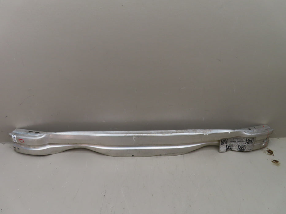 2010-2016 AUDI A4 FRONT REINFORCEMENT IMPACT BAR