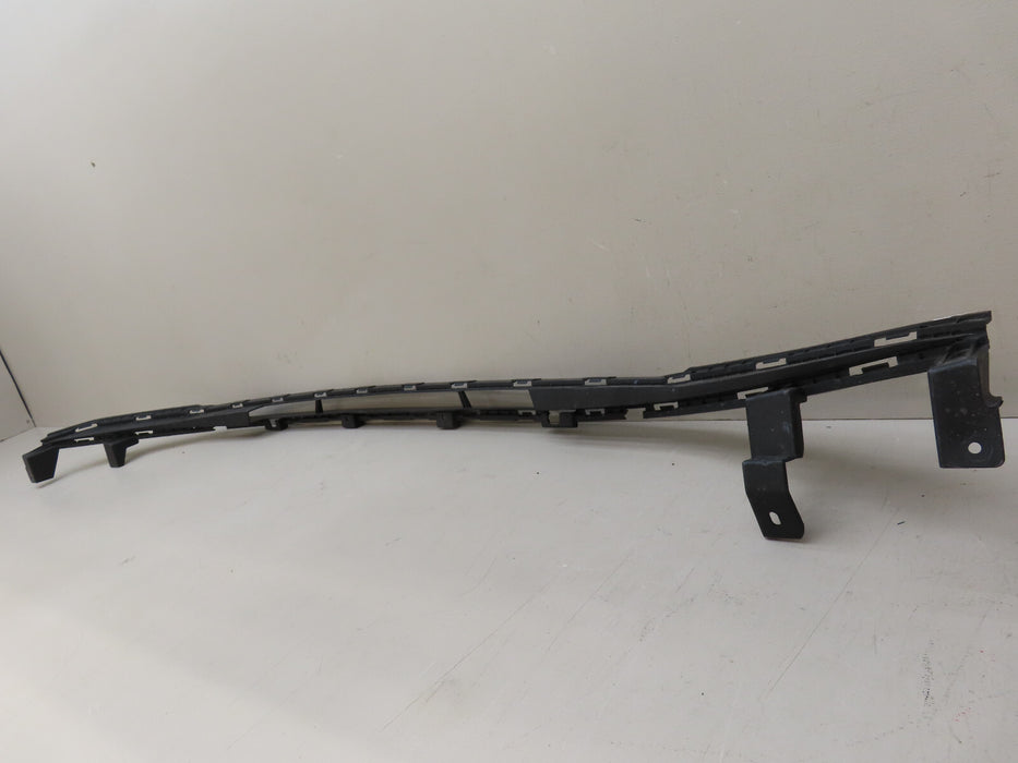 2021-2023 HYUNDAI ELANTRA FRONT LOWER GRILL BUMPER VALANCE OEM 86531-AA010