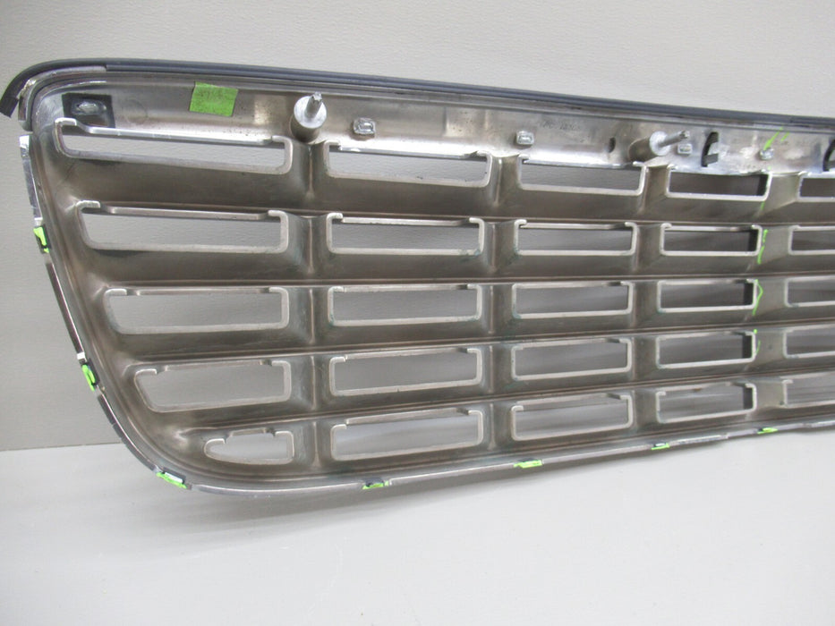 2000 2001 2002 2003 2004 2005 CADILLAC DEVILLE FRONT RADIATOR GRILL GRILLE OEM