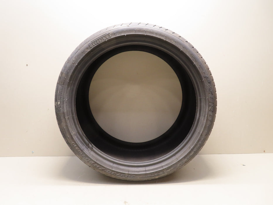 NEW PIRELLI P ZERO - 305/30zr20 OEM