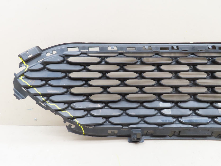 2020-2022 FORD ESCAPE FRONT BUMPER RADIATOR GRILLE GRILL OEM LJ6B-8150-BBW