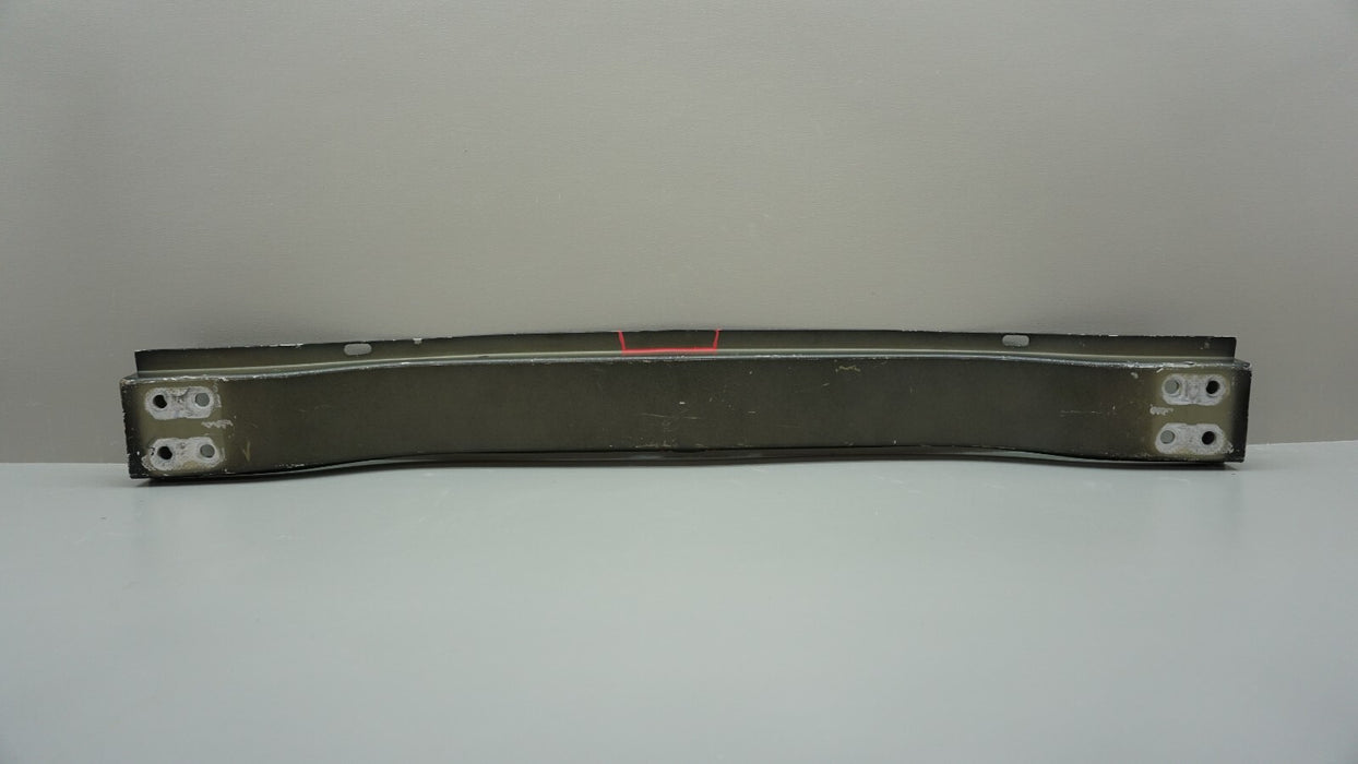 2016-2023 CHEVROLET MALIBU FRONT BUMPER REINFORCEMENT IMPACT BAR OEM 23399197
