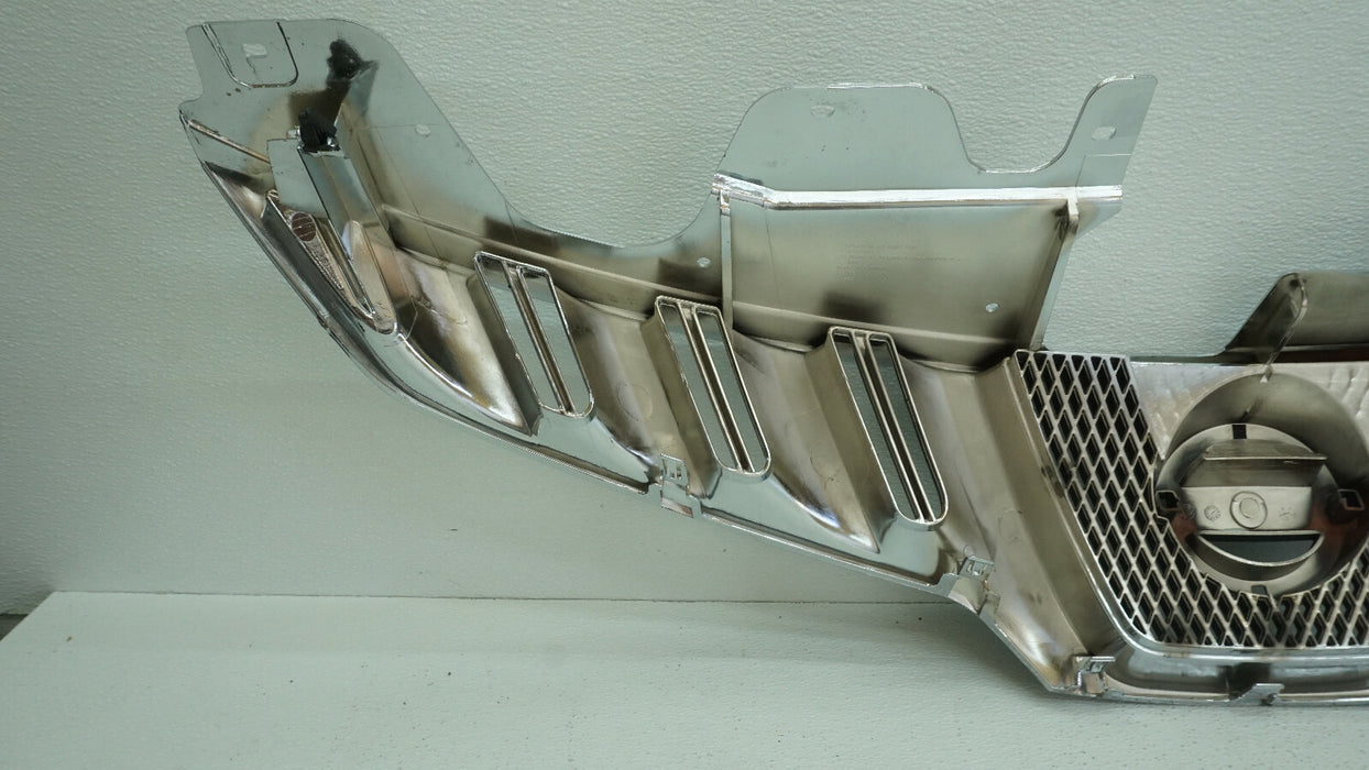 2009 2010 NISSAN MURANO FRONT GRILL GRILLE